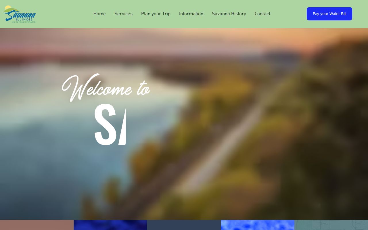 Savanna criminal records and city police information